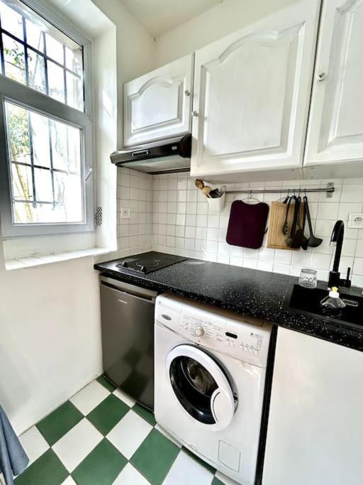 1br Near Montmartre Appartement *