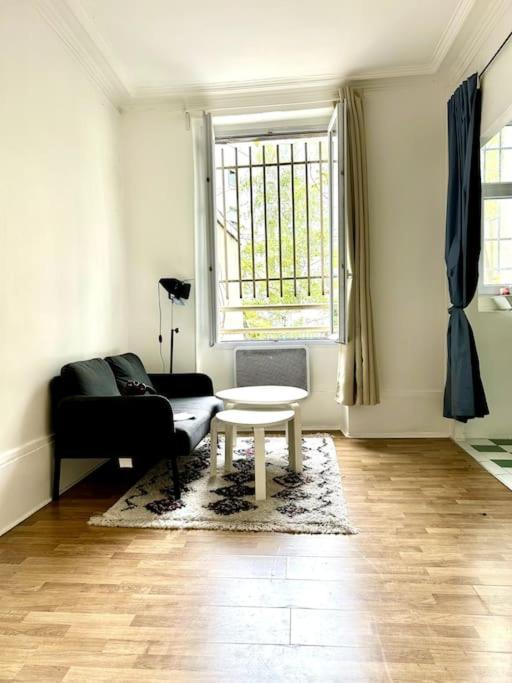 1br Near Montmartre Appartement