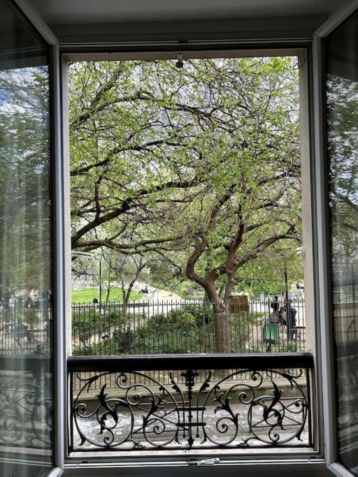 Appartement 1br Near Montmartre