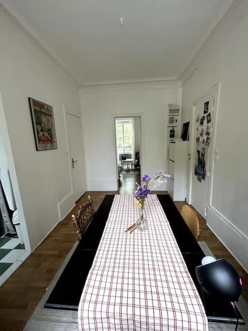 Appartement 1br Near Montmartre *