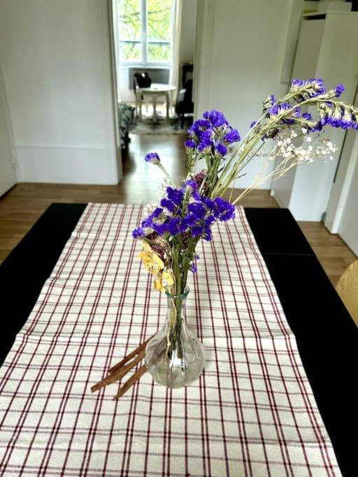 1br Near Montmartre Parijs