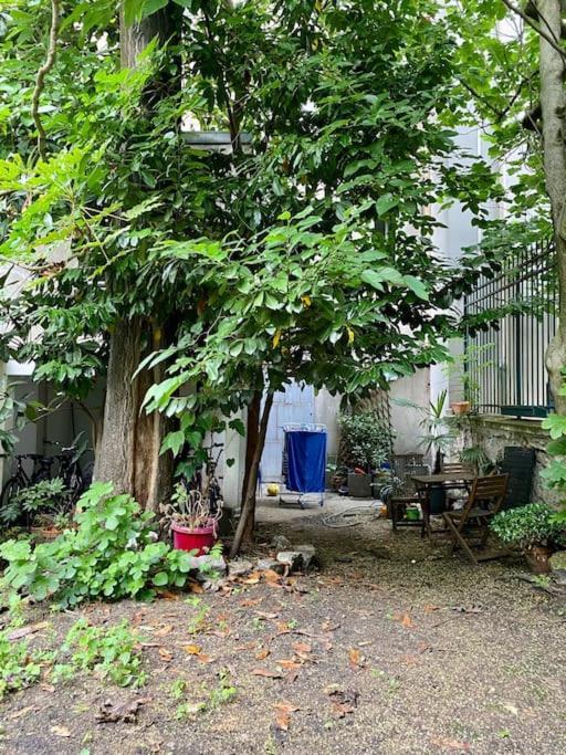 Appartement 1br Near Montmartre *